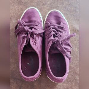 American Eagle Outfitters Platform Sneakers